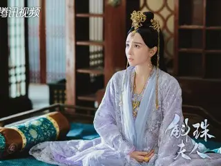 ≪중화 드라마 NOW≫「대주 부인~진주의 눈물~」 21화, 방해시와 방제는 방해시의 고향에서 방해시의 어머니와 따뜻한 시간을 보낸다