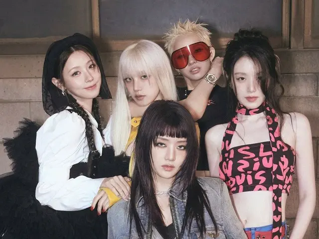 「i-dle」, 그룹 최초가 되는 일본 투어의 개최가 결정… 10월부터 2개 도시를 둘러싼 투어로 일본 팬들을 만나러 온다!