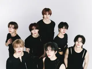 'n.SSign', 스페셜 앨범 'Itty Bitty'의 실루엣 버전 콘셉트 포토 공개… 올 블랙 비주얼이 시선을 빼앗는다