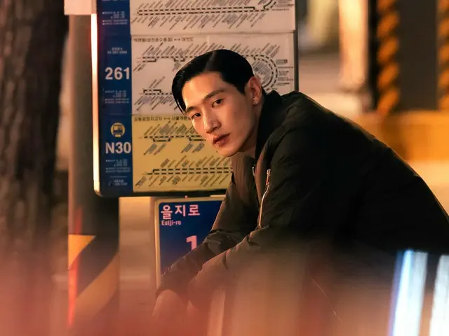 『러브 인 더 빅 시티』 Noh Sang Hyun이 매료시키는 최고의 친구 “훈수” 캐릭터 동영상 해금… 저명인으로부터의 찬양 코멘트도 잇달아 도착!