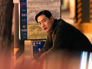 『러브 인 더 빅 시티』 Noh Sang Hyun이 매료시키는 최고의 친구 “훈수” 캐릭터 동영상 해금… 저명인으로부터의 찬양 코멘트도 잇달아 도착!