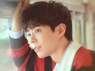 PARK BO GUM(Park BoGum), 6년만의 일본 팬미팅을 7월에 요코하마・피아 아레나 MM에서 개최 결정!