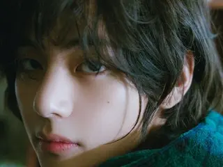 'BTS' V의 한국 팬, 서울에서 춘천까지 제대 축하 이벤트