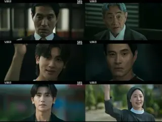 ≪한국 드라마 REVIEW≫ 「묻힌 마음」 6화 줄거리와 촬영 비화…