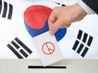 내일(3일), 한국 대통령 선거, 공약에 「실용 외교」를 내건 최유력 후보