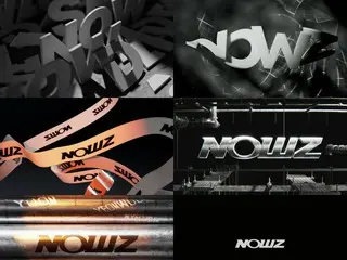 「NOWADAYS」, 데뷔 1주년에 그룹명을 「NOWZ(나우즈)」로 변경… 새로운 날개와 무한의 가능성을 넓힌다