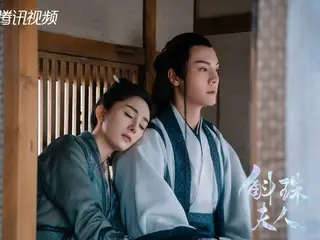 ≪중화 드라마 NOW≫「斛珠(고쿠쥬) 부인~진주의 눈물~」25화
