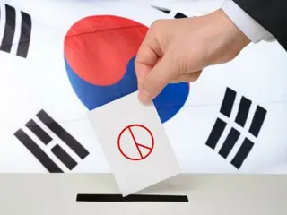 한국 대통령선, 오늘 3일이 투표일=과제를 남긴 TV 토론, 기일전 투표