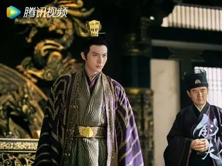 ≪중화 드라마 NOW≫「대주 부인~진주의 눈물~」 26화, 기분이 엇갈리는 방해시와 방제