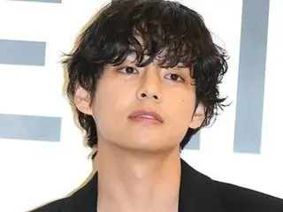 방탄소년단 V, 제대 기념으로 전세계 팬들이 지원, 기부도 실시해 축복 분위기