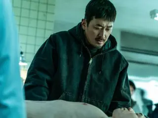 한국이 자랑하는 명배우 Ha Jung Woo×Kim Nam Gil 대망의 공연 영화 「브로큰 복수자의 밤」방제 결정! 9월 12일(금) 시네마트 신주쿠 외에서 공개
