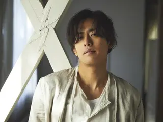 【오피셜 인터뷰】K, 20주년을 기념한 라이브 투어 「K 20th Anniversary
 LIVE」에 대한 생각을 말하는 「은혜를 주는 1년으로 하고 싶다」