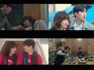 ≪한국 드라마 NOW≫ 「금주를 부탁」 8화, Suyeong(Girls' Generation)과 공명의 교제가 마을에 들키다=시청률 2.7%, 줄거리·소포