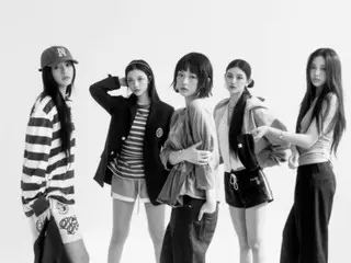 'NewJeans'측, 법원의 화해 제안을 거부 '신뢰관계는 파탄'