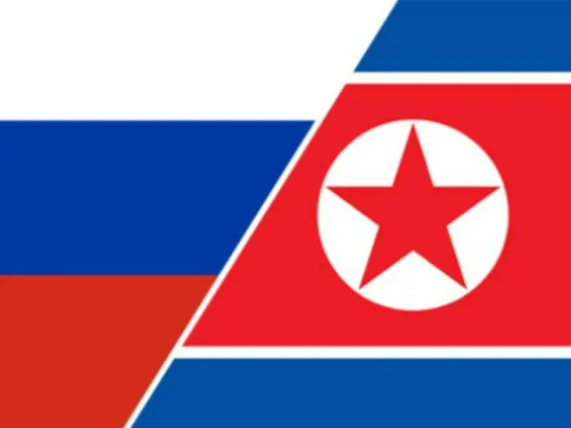 북한이 러시아에 다녀온 지원의 세부사항이 분명하다 = 국제감시팀이 보고서
