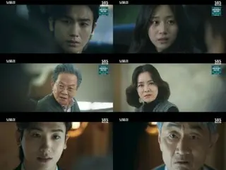 ≪한국 드라마 REVIEW≫ 「묻힌 마음」 11화 줄거리와 촬영 비화…