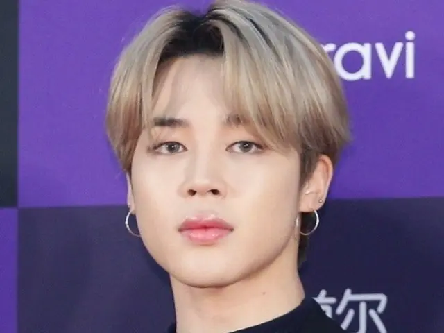 'BTS' 지민, 제대를 앞두고 빌보드로 재상승 중