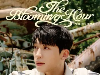 최정현('TEEN TOP' CHANGJO), 첫 솔로 아시아 팬미팅 투어 개최! 글로벌 활동 시동… “좋은 모습으로 은혜를 받고 싶다” 코멘트도