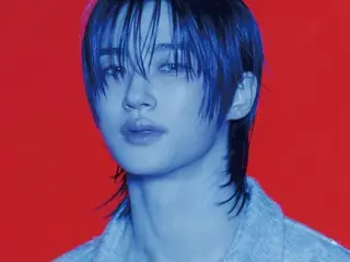 TAMBURINS, 배우 Byeon WooSeok과 야기리 카코를 기용한 신작 여름 퍼퓸 컬렉션 'BLUE HINOKI'의 티저 동영상 공개
