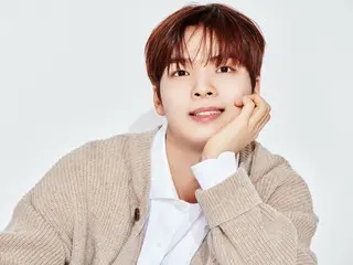 【오피셜 인터뷰】“다양한 모습을 전달하고 싶다” ‘GHOST9’ Jun S, 일본 최초 솔로 라이브에 걸리는 마음