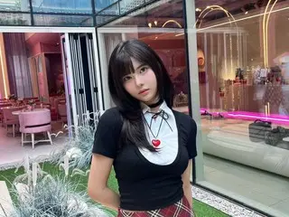 【단독】「BUSTERS」출신 타카라, 「BLACK & WHITE 걸스 유닛 오디션」에 참가…재데뷔를 목표로 한다!