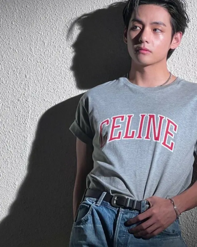 「BTS」Vのダンス動画、2日で6000万再生突破