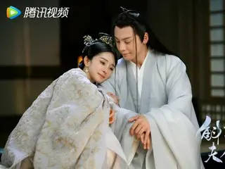 ≪중화 드라마 NOW≫「대주 부인~진주의 눈물~」