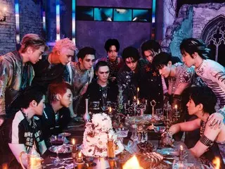 보이그룹 브랜드 평판 2025년 6월 '세븐틴'이 1위, 'BTS'가 2위, '빅뱅'이 3위