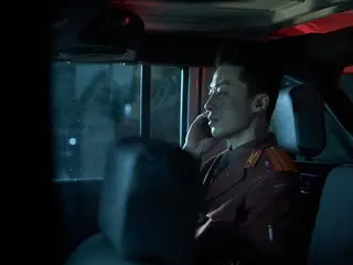 영화 '탈주' '피아노 형'을 연기한 Koo Kyo Hwan을 PICKUP의 메이킹 영상 제3탄을 공개!