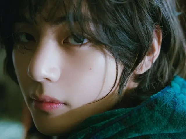 何が「BTS」Vをそこまで魅力的にするのか…米国の顔分析機関が報告書を発表