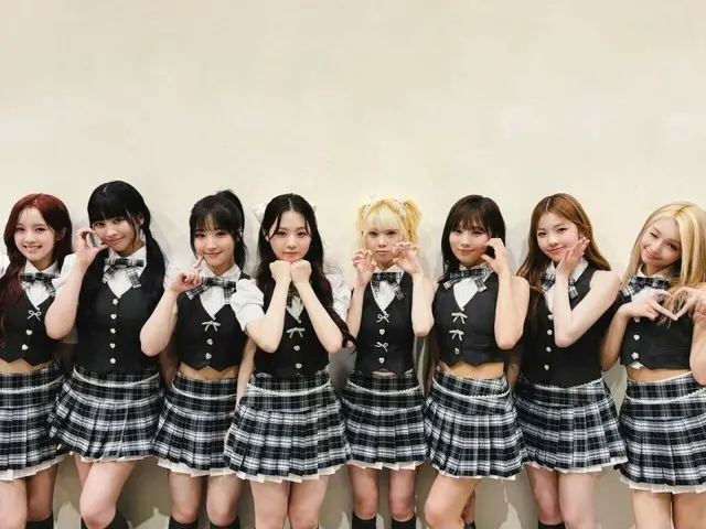 「UNIS」、初の日本デジタルシングルを2025年夏にリリース決定！