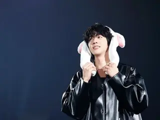 최정협, 일본 팬클럽 1주년 기념 '2025 CHAE JONG HYEOP The 1st Anniversary Fanmeeting in
 JAPAN 'us''성황 가운데 종료