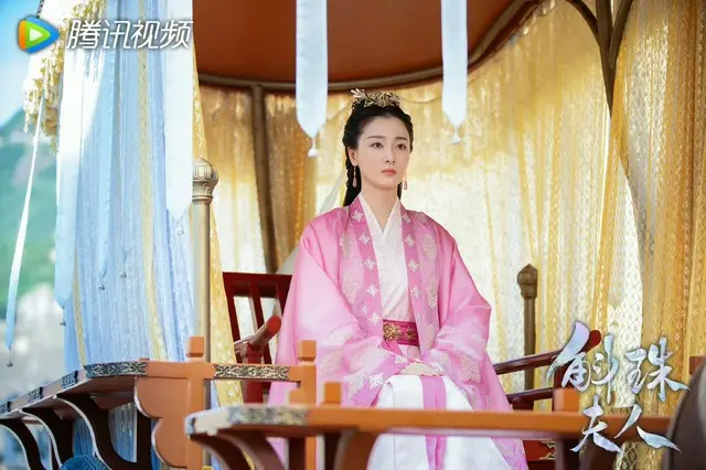 ≪中華ドラマNOW≫「斛珠（コクジュ）夫人～真珠の涙～」42話、尼華羅の特使が刺客に襲われる＝あらすじ・ネタバレ