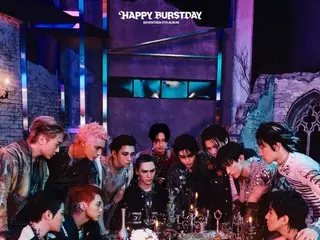 '세븐틴'의 'THUNDER', 음악프로그램 8관 달성