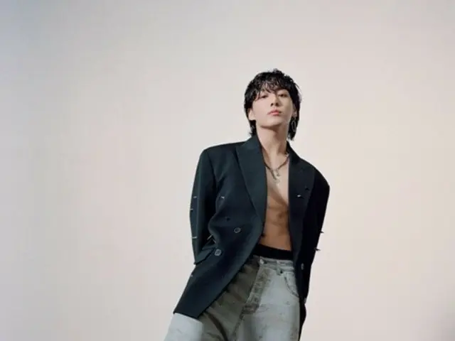 'BTS' JUNG KOOK의 'Seven', 미국 빌보드 글로벌 차트 100주 연속 랭크인 쾌거…아시아 솔로 '첫'
