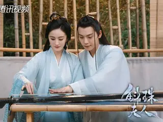 ≪중화 드라마 NOW≫「대주 부인~진주의 눈물~」 46화, 방제가 카시와노의 해제와 해독에 성공한다