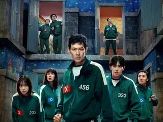 「오징어 게임 시즌 3」, 캐스트로부터 팬에게 메시지＆테고시 유야가 생 전달로 주는 한국 퍼레이드 등 축제 위크 개막