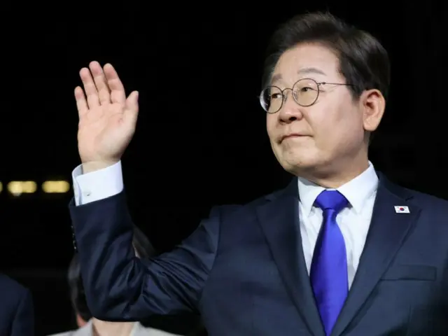 한국·이정권, 체제 만들기 본격화=총리 외, 11성청의 각료 후보를 지명
