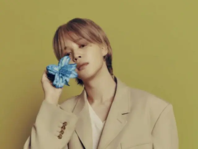 'BTS' JIMIN, 미국 Spotify 차트에서 역사를 바꿉니다