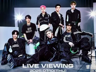 「NCT DREAM」, 4회째의 투어 한국 공연의 첫날 7/10(목) 공연의 라이브 뷰잉 개최 결정…일본 전국의 영화관에서 실시간의 일본어 동시 번역 자막 첨부로
 즐길 수 있다!