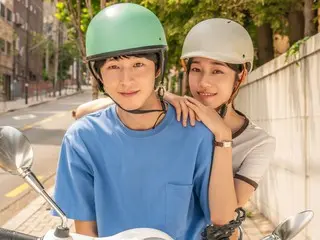 영화 『너의 목소리를 들려줘』, 한국 최주목 신성 배우 3명의 사랑에 꿈에 열심한 모습이 너무 순수한 장면 사진 해금!