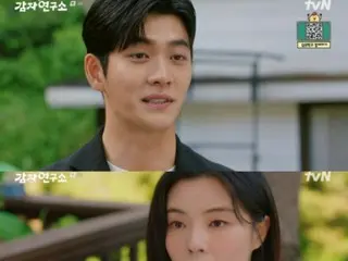 ≪한국 드라마 REVIEW≫ 「감자 연구소」 3화 개요와 촬영 비화… 메인 캐스트들이 잇달아 등장, 분위기가 오르는 리딩 현장