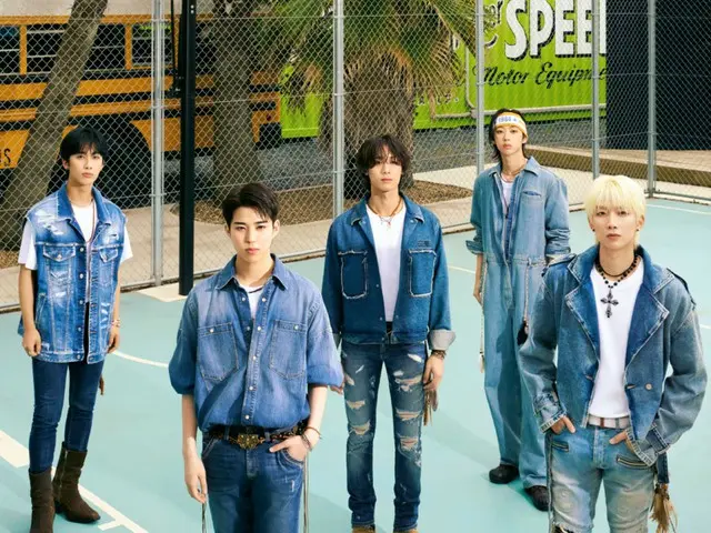 데뷔 2주년 기념 「Hi-Fi Un!corn」, 청춘가 2nd 싱글 「Teenage Blue」 8월 20일 발매 결정!