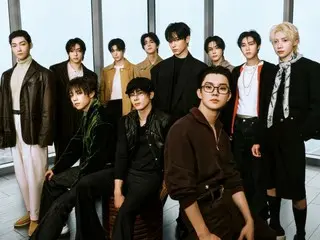 JU HAK NYEON 탈퇴의 'THE BOYZ', 7월 컴백 결정… 입대중 산영을 제외한 9명으로 활동에