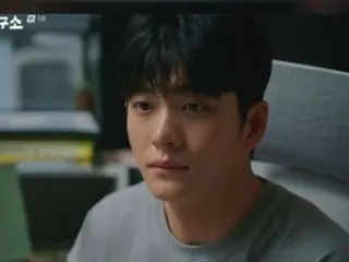 ≪한국 드라마 REVIEW≫ '감자 연구소' 5화 줄거리와 촬영 비화… 입이 잘 돌아가지 않는 강태오, 이름이 대사에 NG연발=촬영 뒷이야기