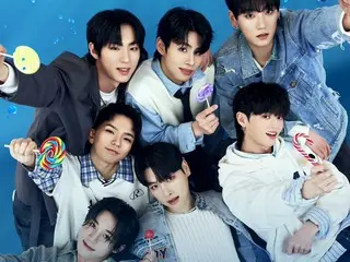 화제 끓는 중 보이그룹 「SWEET:CH」, 7월에 도쿄 첫 상륙! 라이브 이벤트 개최 결정