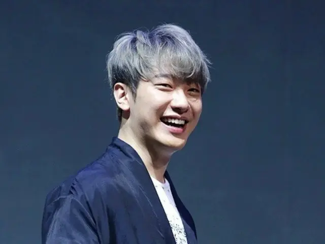 최민헌(FTISLAND), 8월 'FTISLAND' 단독 라이브로 국내 복귀