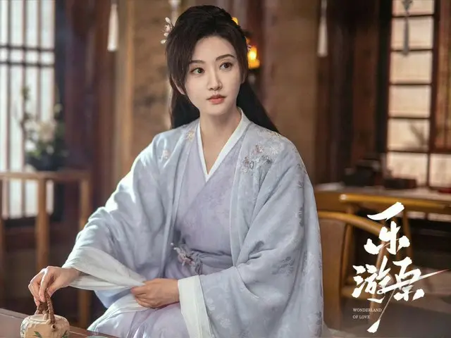 ≪중화 드라마 NOW≫ 「라쿠유하라(라쿠유겐)」 4화, 최호와 이도가 협력 관계를 맺는 데 동의한다 = 줄거리·소포