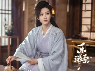 ≪중화 드라마 NOW≫ 「라쿠유하라(라쿠유겐)」 4화, 최호와 이도가 협력 관계를 맺는 데 동의한다 = 줄거리·소포