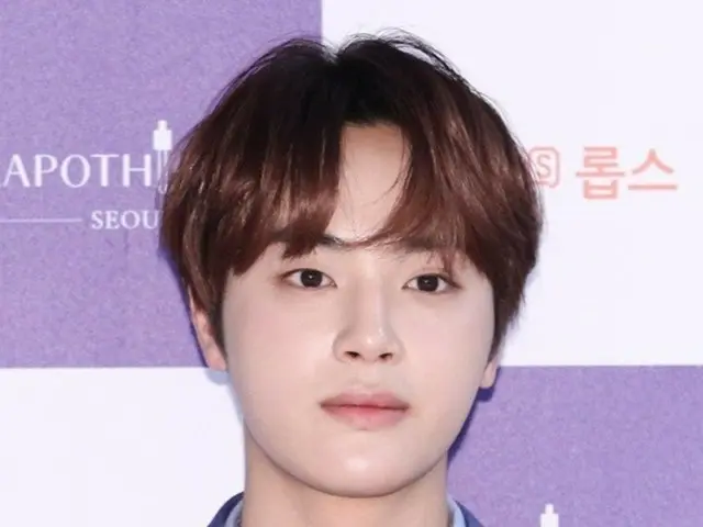 JU HAK NYEON(전 THE BOYZ), 성매매 의혹에 대해 불송치 처분에